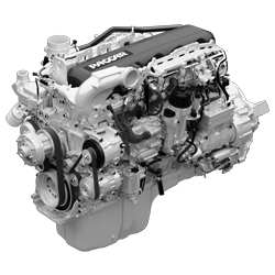 P928C Engine
